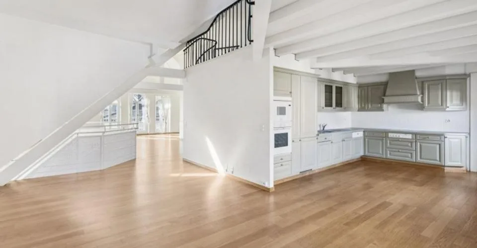 Prächtiges Duplex mit 6 Zimmern im Herzen von Aubonne – Foto 28 von 30