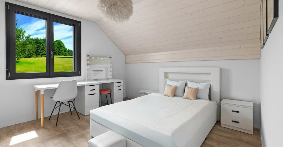 Votre villa individuelle 5.5 pièces à Riaz - Dernière opportunitées à saisir – foto 11 di 11