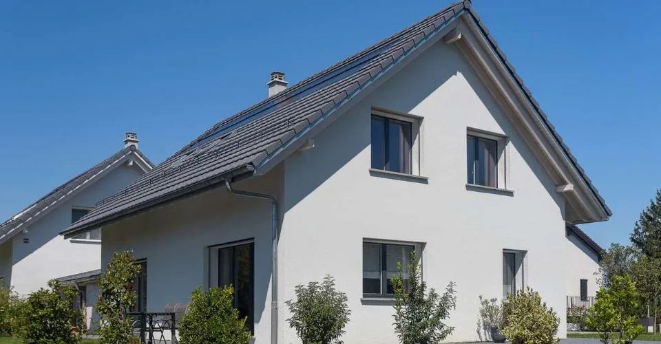 Votre villa individuelle 5.5 pièces à Riaz - Dernière opportunitées à saisir – foto 7 di 11