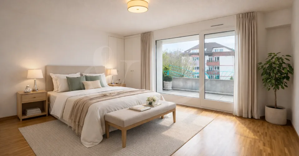 Dachgeschoss zur Renovierung in Perly-Certoux – Foto 18 von 20