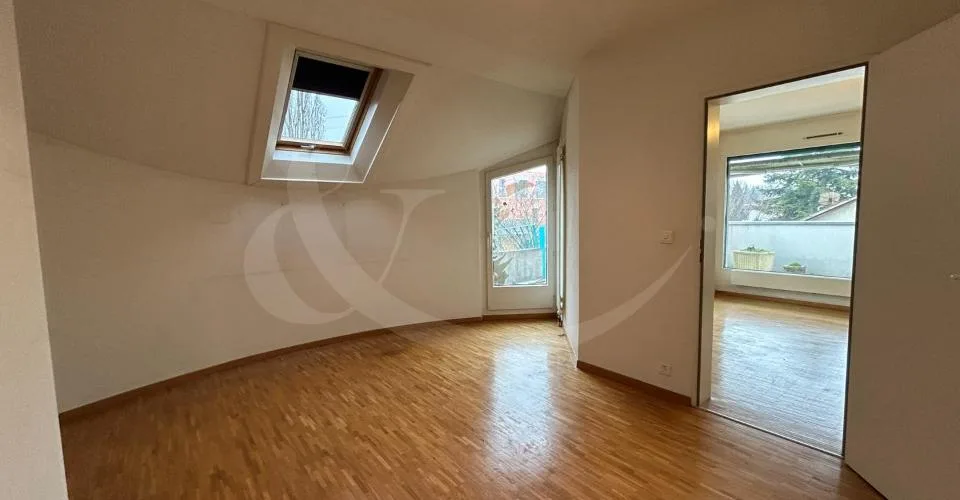 Dachgeschoss zur Renovierung in Perly-Certoux – Foto 13 von 20