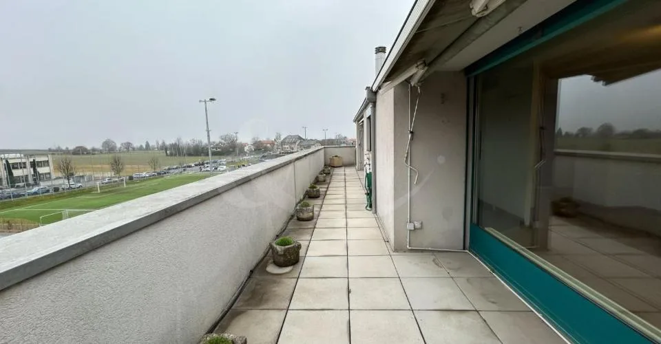 Dachgeschoss zur Renovierung in Perly-Certoux – Foto 19 von 20