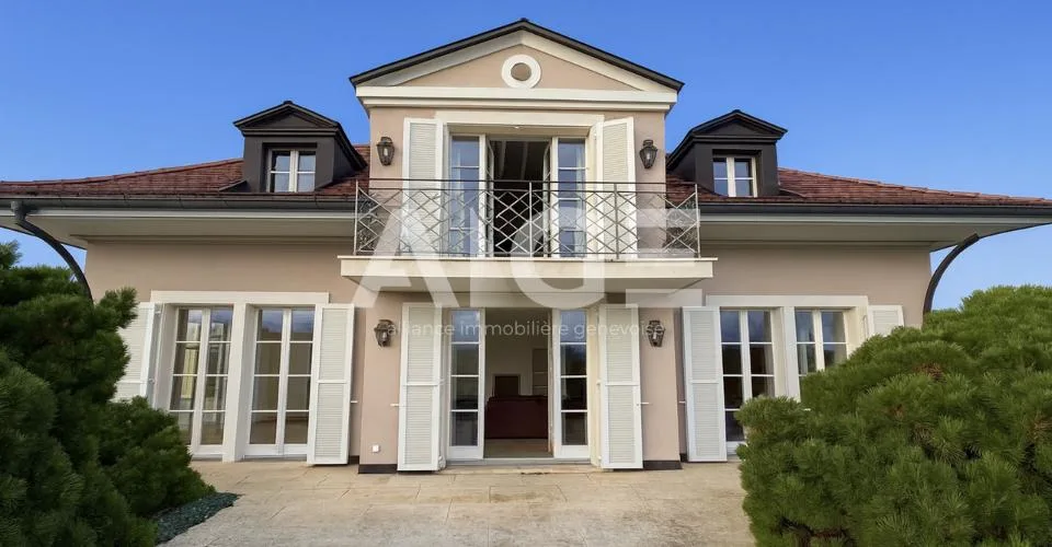 12 Zimmer Einfamilienhaus in Mont-sur-Rolle – Foto 13 von 27