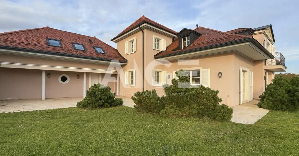 12 Zimmer Einfamilienhaus in Mont-sur-Rolle – Foto 18 von 27