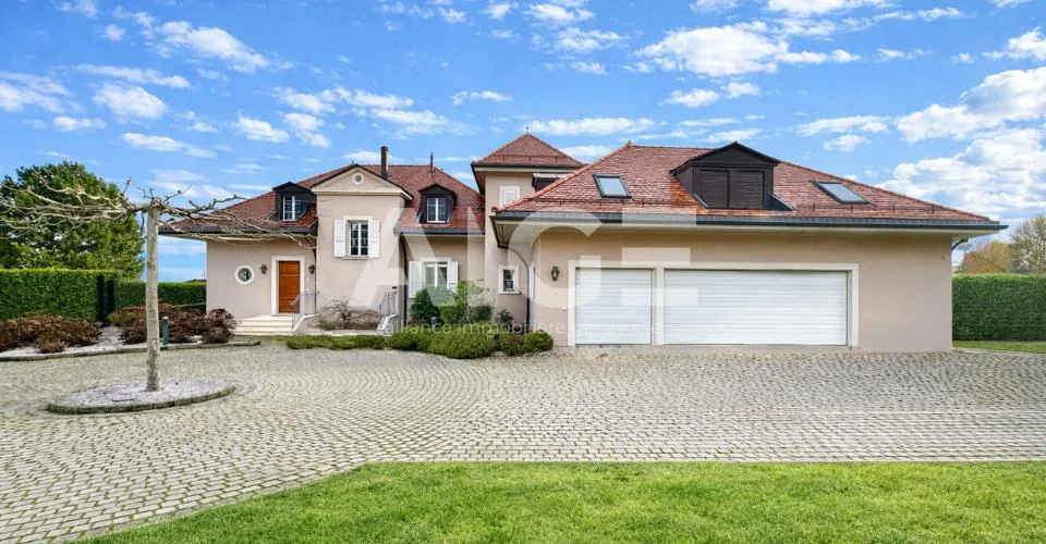12 Zimmer Einfamilienhaus in Mont-sur-Rolle – Foto 15 von 27