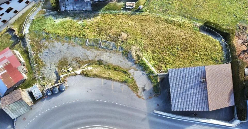 3 Chalets sur plan à Haute-Nendaz – photo 3 sur 12