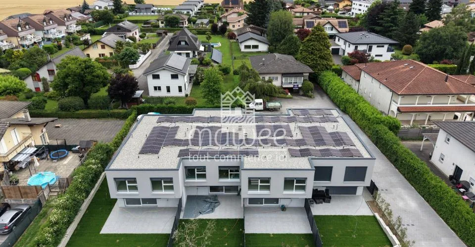 Villas neuves – finitions à choix, livraison imminente ! – Foto 6 von 26