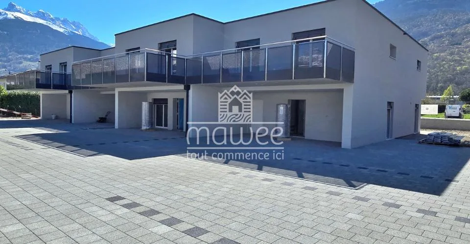 Villas neuves – finitions à choix, livraison imminente ! – Foto 9 von 26
