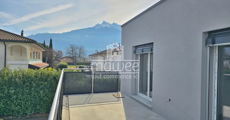 Villas neuves – finitions à choix, livraison imminente ! – Foto 10 von 26