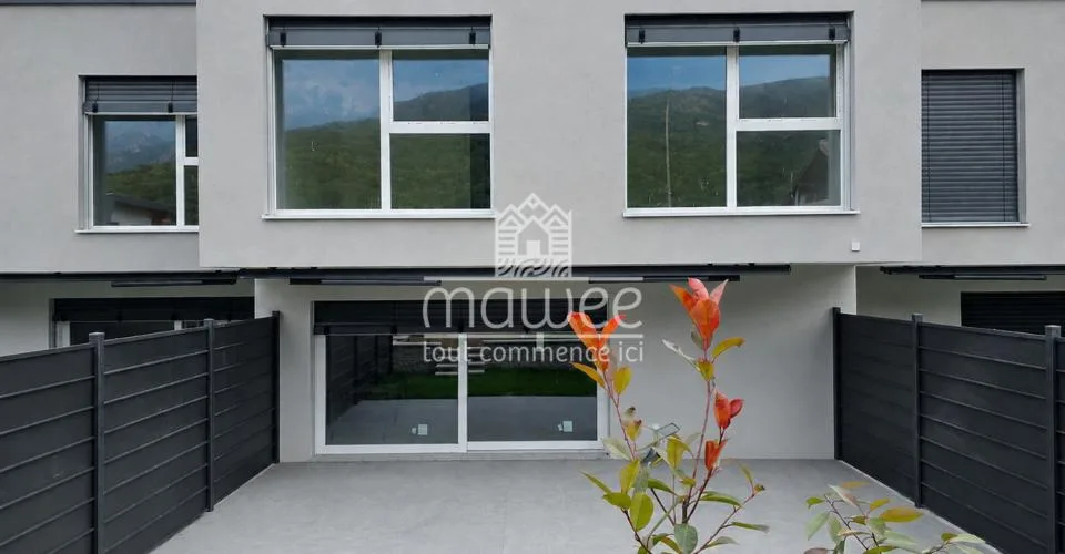 Villas neuves – finitions à choix, livraison imminente ! – Foto 3 von 26