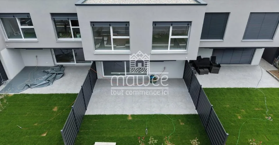 Villas neuves – finitions à choix, livraison imminente ! – Foto 2 von 26