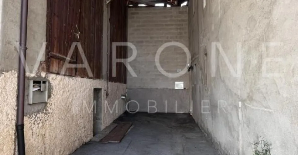 Maison villageoise de 5 pièces avec grange transformable – photo 10 sur 29