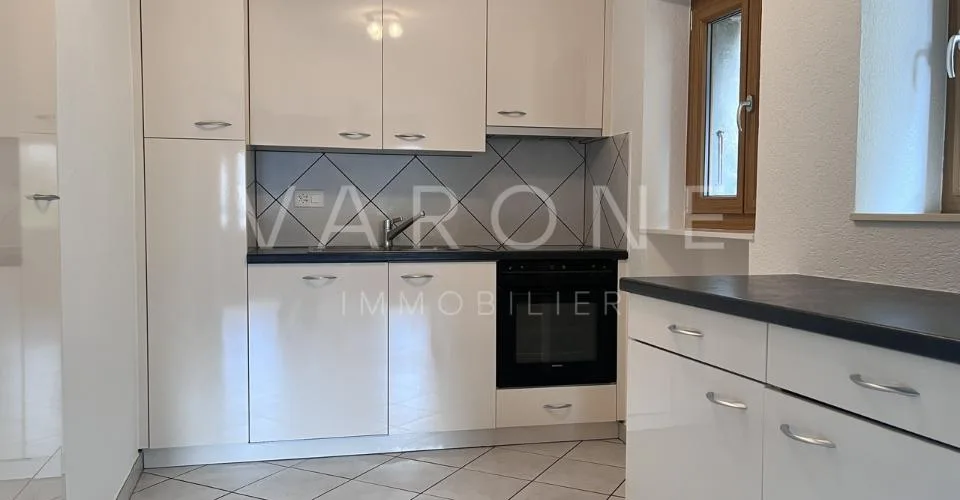 Maison villageoise de 5 pièces avec grange transformable – photo 4 sur 29