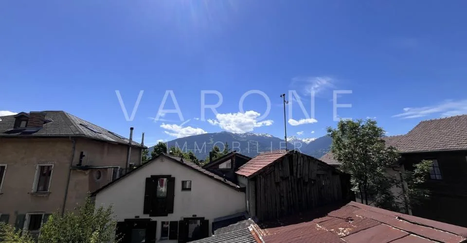 Maison villageoise de 5 pièces avec grange transformable – photo 9 sur 29