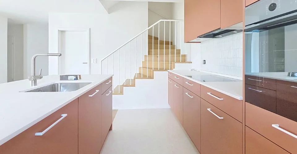 Villas familiales de 5.5 pces neuves à Dompierre - FR – foto 7 di 18