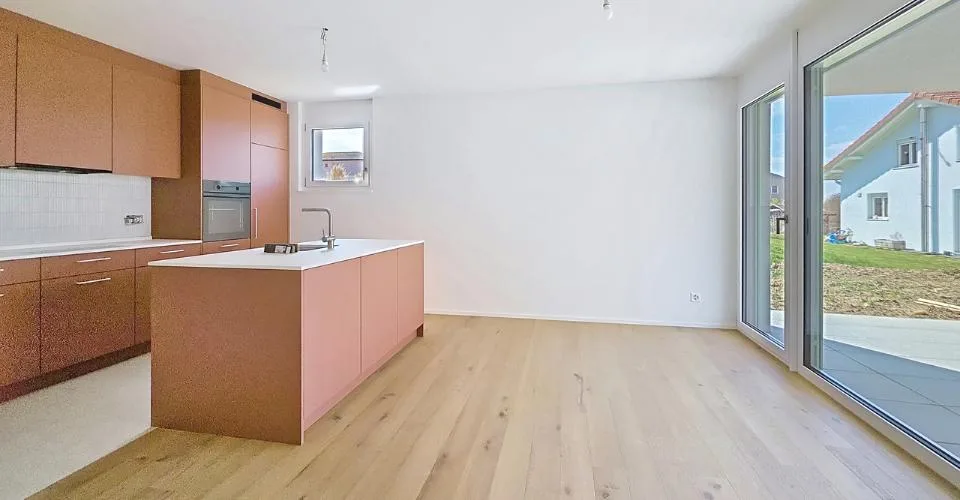 Villas familiales de 5.5 pces neuves à Dompierre - FR – foto 8 di 18
