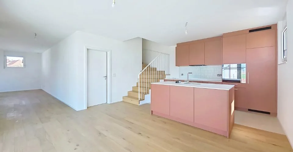 Villas familiales de 5.5 pces neuves à Dompierre - FR – foto 5 di 18