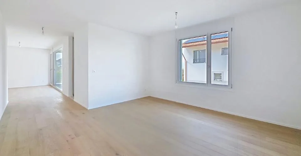 Villas familiales de 5.5 pces neuves à Dompierre - FR – foto 9 di 18