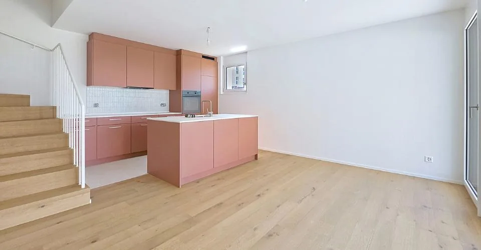 Villas familiales de 5.5 pces neuves à Dompierre - FR – foto 6 di 18
