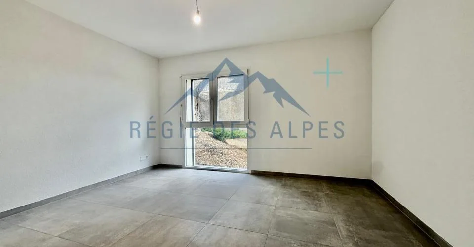 Geräumige neue Wohnung in PPE - Le Sentier – Foto 6 von 23