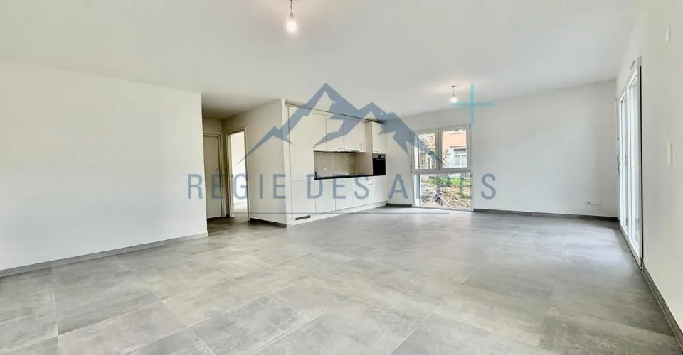 Geräumige neue Wohnung in PPE - Le Sentier – Foto 2 von 23
