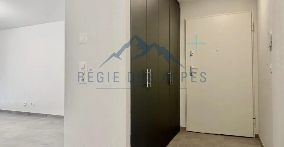 Geräumige neue Wohnung in PPE - Le Sentier – Foto 5 von 23