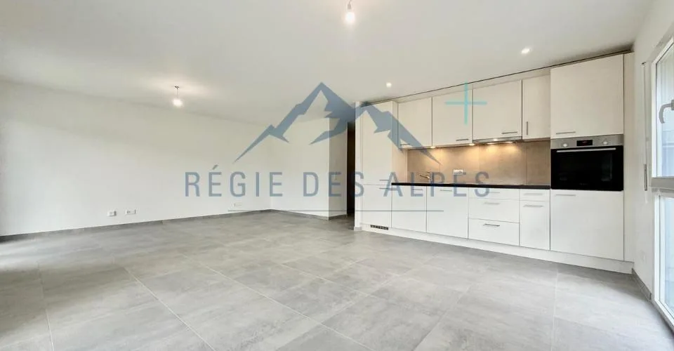 Geräumige neue Wohnung in PPE - Le Sentier – Foto 3 von 23