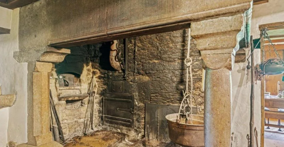 Magnifique Ferme rénové. Entré dans l'histoire de l'horlogerie – foto 13 di 26