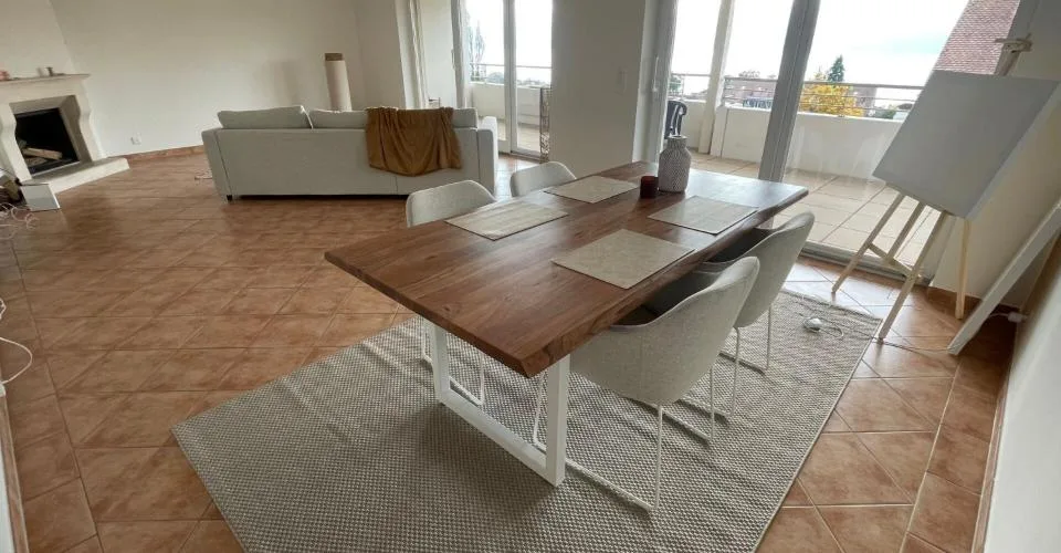 Ramiers - Appartement de 4.5 pièces – Foto 3 von 8