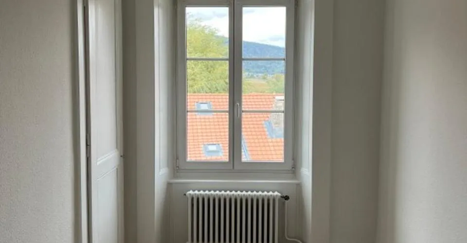 02379 - Appartement 4 pièces - Rue du Nord 4 - FONTAINES NE – Foto 4 von 12