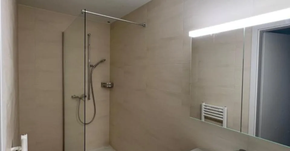 02379 - Appartement 4 pièces - Rue du Nord 4 - FONTAINES NE – Foto 6 von 12