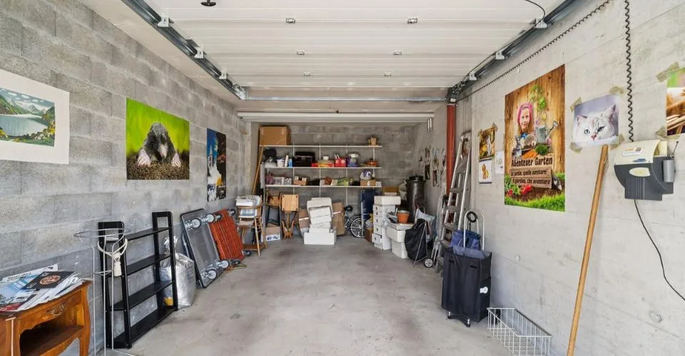 5.5 Zimmer Attikawohnung in Grimisuat – Foto 10 von 29