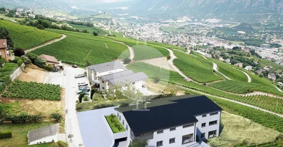 À vendre : appartement neuf 3.5 pièces dans nouvelle résidence à Venth – photo 3 sur 26