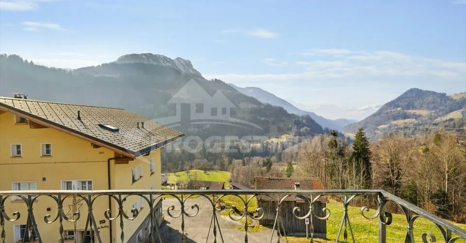 AUSSERGEWÖHNLICH - GROßES HAUS ZUM RENOVIEREN – Foto 6 von 20