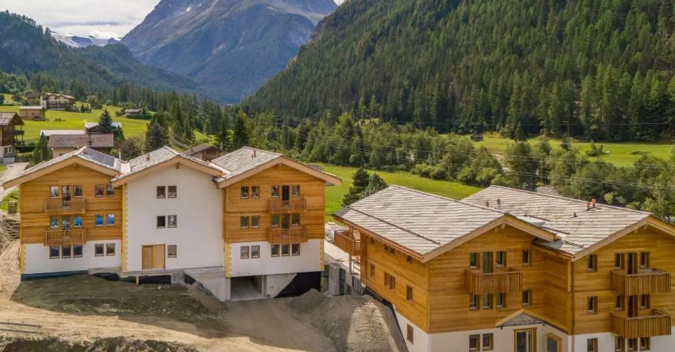 Einzigartige Alpenpanorama - Wunderschöne 4,5-Zimmer helle und geräumige Wohnung. – Foto 8 von 28