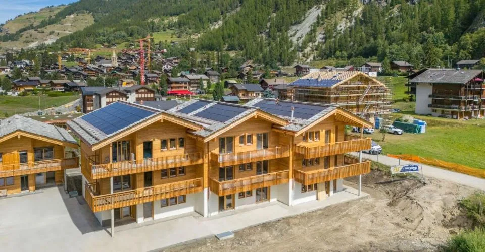 Einzigartige Alpenpanorama - Wunderschöne 4,5-Zimmer helle und geräumige Wohnung. – Foto 7 von 28