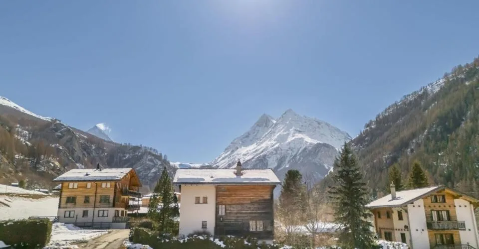 Einzigartige Alpenpanorama - Wunderschöne 4,5-Zimmer helle und geräumige Wohnung. – Foto 10 von 28