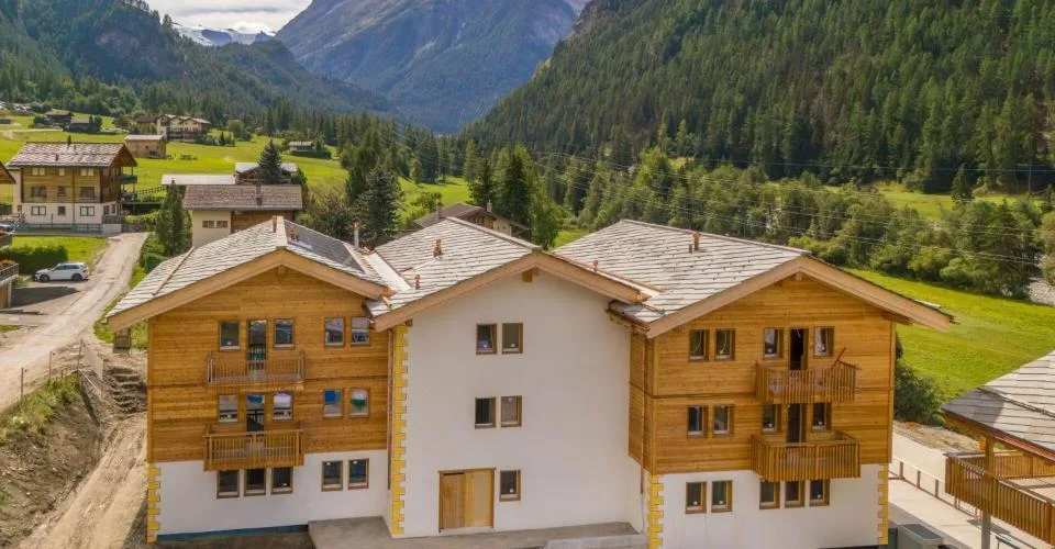 Einzigartige Alpenpanorama - Wunderschöne 4,5-Zimmer helle und geräumige Wohnung. – Foto 9 von 28