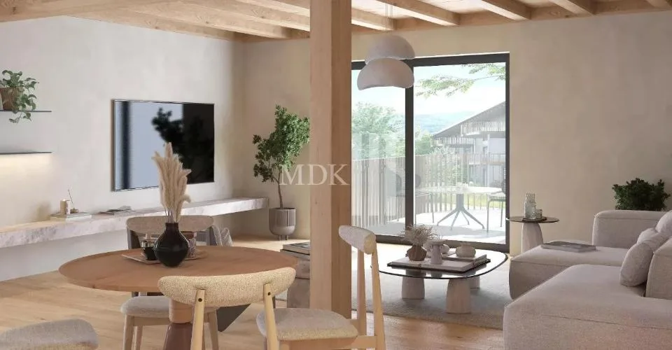 Magnifique appartement de 4.5 pièces au 1er étage – photo 14 sur 26