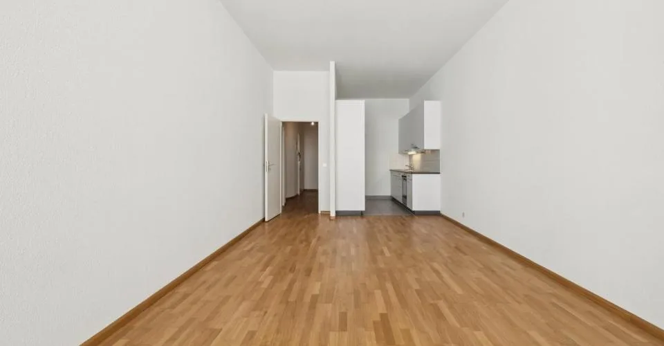 Wunderschöne Stadtwohnung in der "Steinen" wartet auf Sie! – Foto 12 von 25