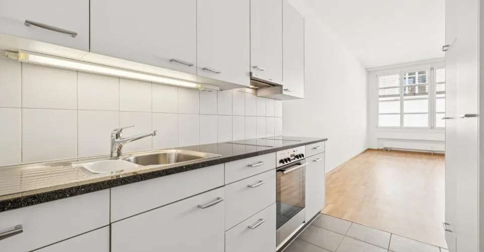 Wunderschöne Stadtwohnung in der "Steinen" wartet auf Sie! – Foto 11 von 25