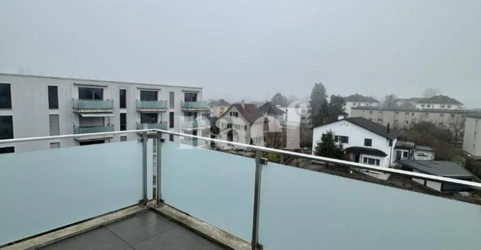 Appartement 5.5 pièces avec balcon – Foto 4 von 20