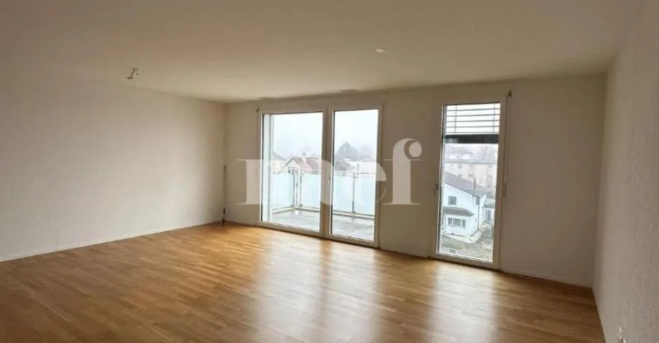 Appartement 5.5 pièces avec balcon – Foto 2 von 20