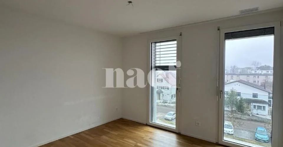 Appartement 5.5 pièces avec balcon – Foto 5 von 20