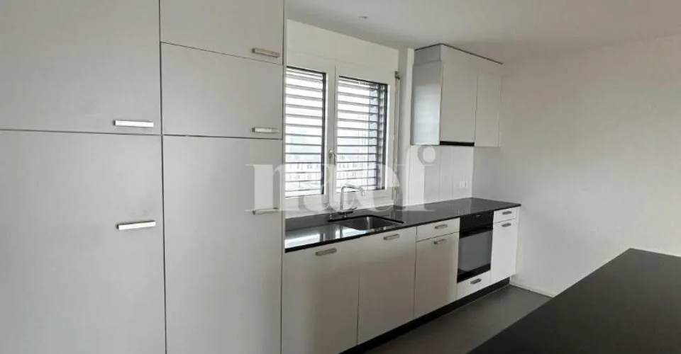 Appartement 5.5 pièces avec balcon – Foto 3 von 20