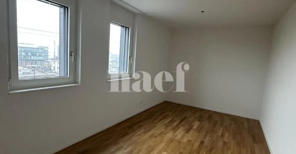 Appartement 5.5 pièces avec balcon – Foto 8 von 20