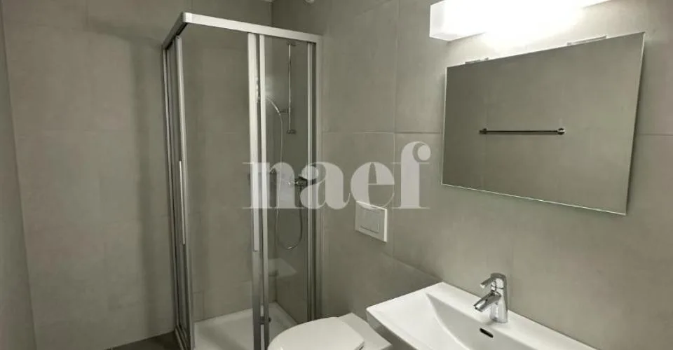 Appartement 5.5 pièces avec balcon – Foto 10 von 20