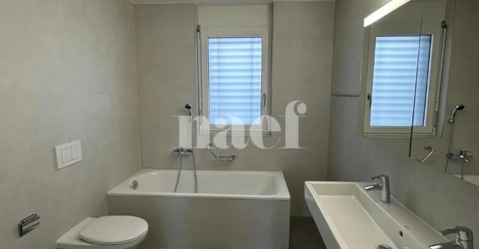 Appartement 5.5 pièces avec balcon – Foto 9 von 20