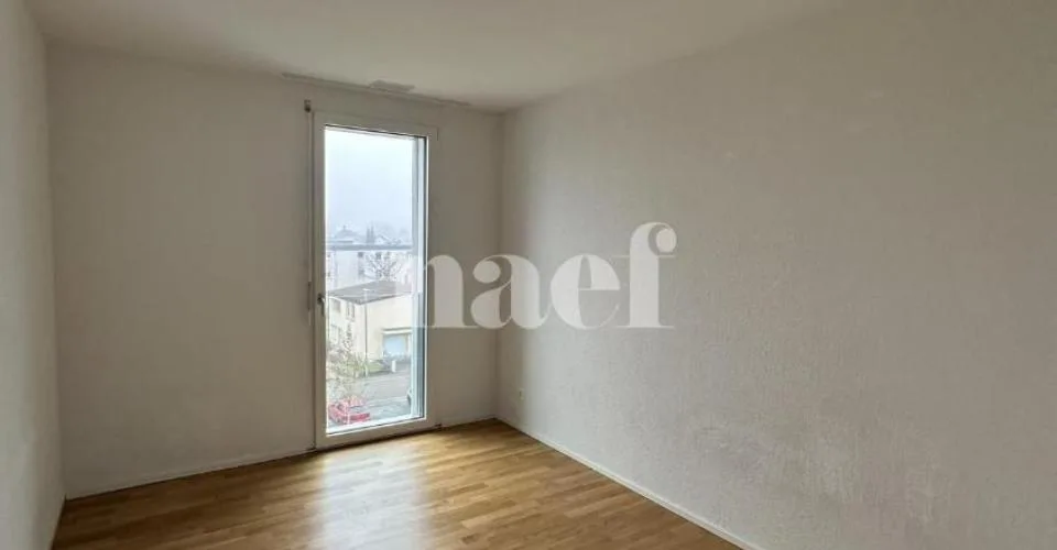 Appartement 5.5 pièces avec balcon – Foto 7 von 20