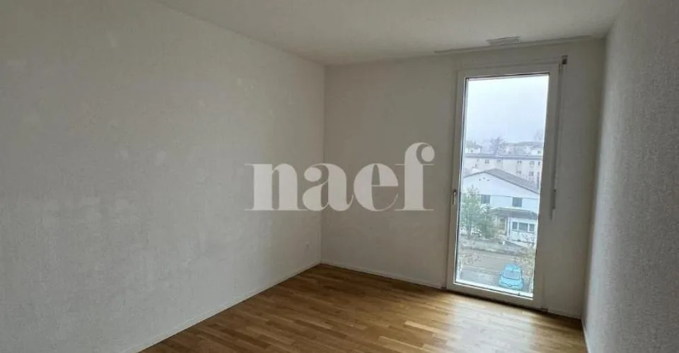 Appartement 5.5 pièces avec balcon – Foto 6 von 20